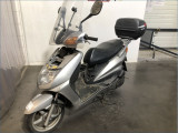 MBK 125 FLAME X 