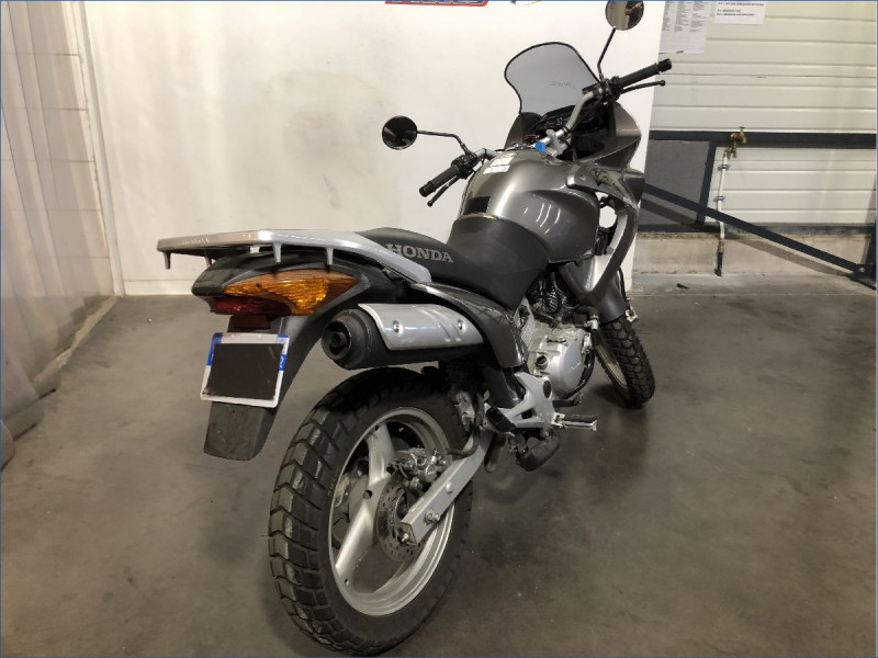 HONDA 125 VARADERO 