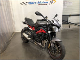 TRIUMPH 675 STREET TRIPLE R