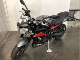 TRIUMPH 675 STREET TRIPLE R