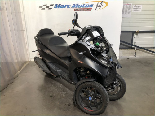 PIAGGIO 350 MP3 LT