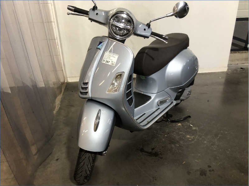 PIAGGIO 125 GTS 