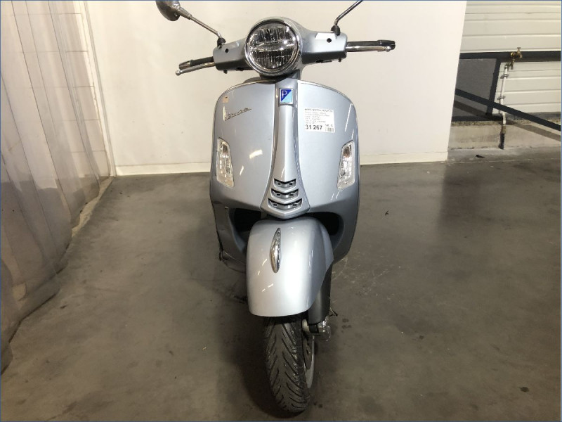 PIAGGIO 125 GTS 