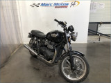 TRIUMPH 865 BONNEVILLE T100 
