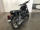 TRIUMPH 865 BONNEVILLE T100 