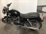 TRIUMPH 865 BONNEVILLE T100 