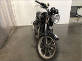 TRIUMPH 865 BONNEVILLE T100 