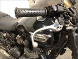 TRIUMPH 865 BONNEVILLE T100 
