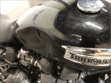 TRIUMPH 865 BONNEVILLE T100 