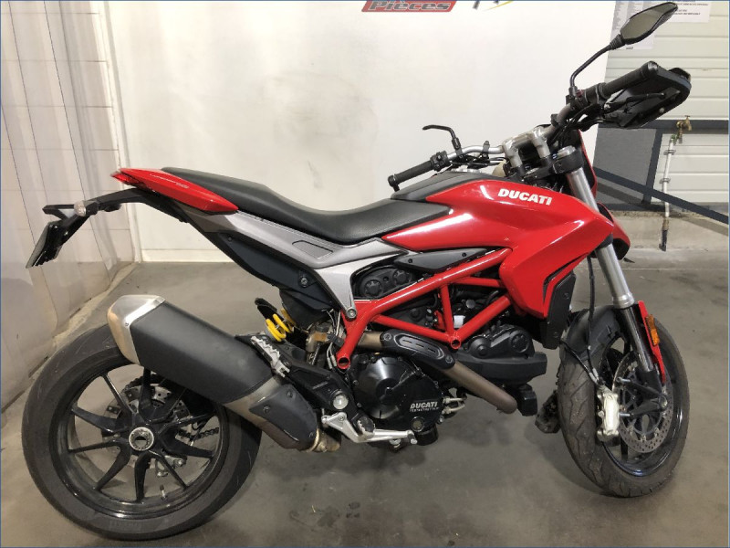 DUCATI 939 HYPERMOTARD 