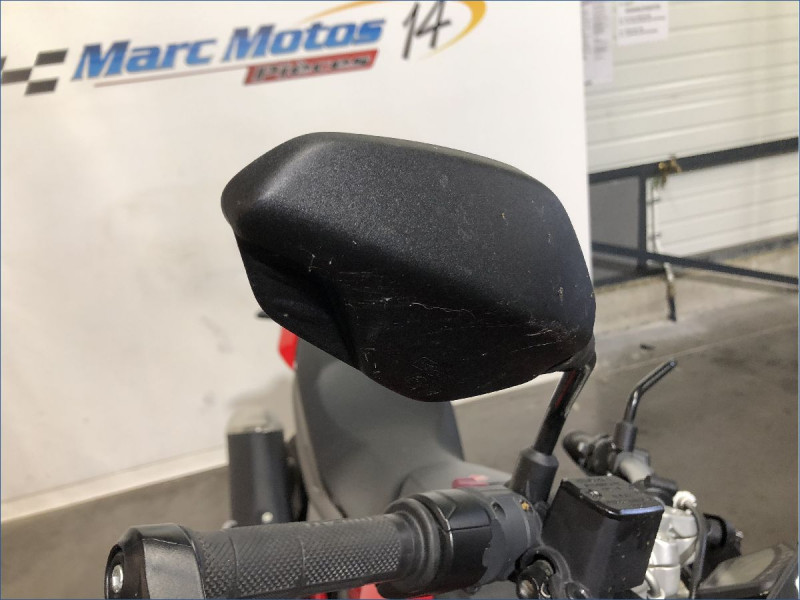 DUCATI 939 HYPERMOTARD 