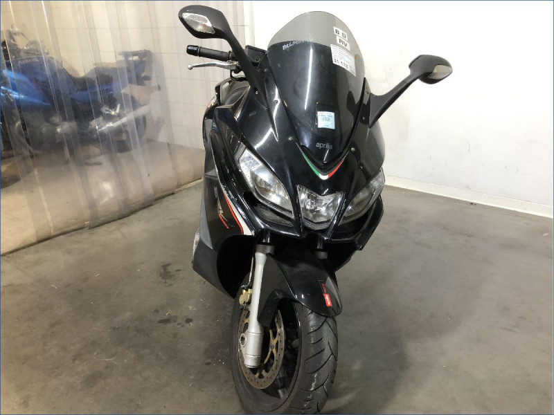 APRILIA 850 SRV 