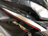 APRILIA 850 SRV 