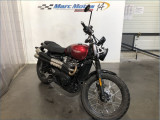 TRIUMPH 900 STREET SCRAMBLER 