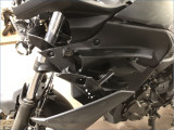 YAMAHA MT07 TRACER