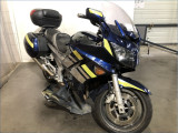 YAMAHA 1300 FJR ABS