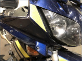 YAMAHA 1300 FJR ABS