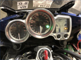YAMAHA 1300 FJR ABS