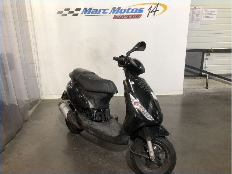 PIAGGIO 50 ZIP 
