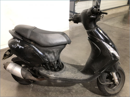 PIAGGIO 50 ZIP 