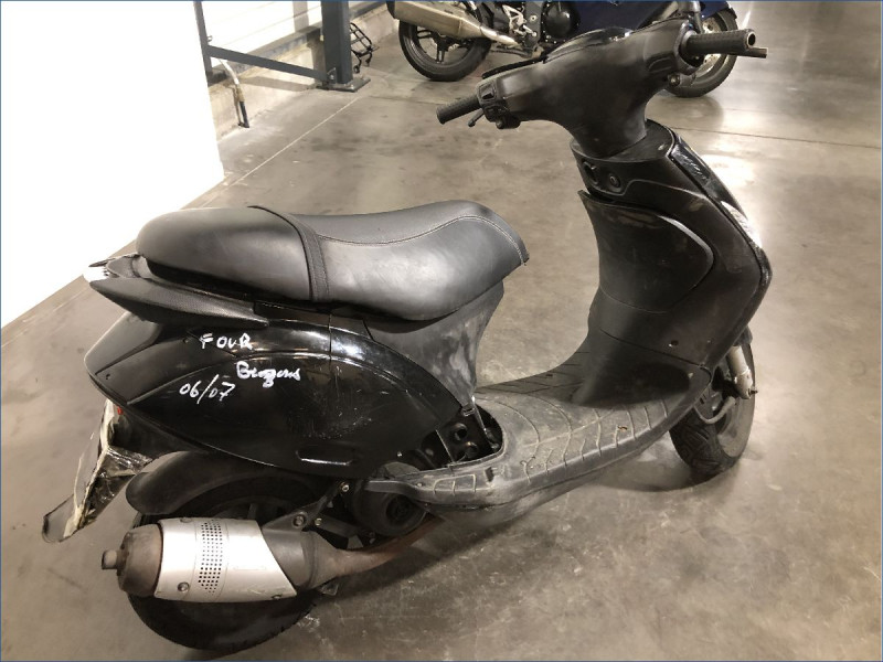 PIAGGIO 50 ZIP 