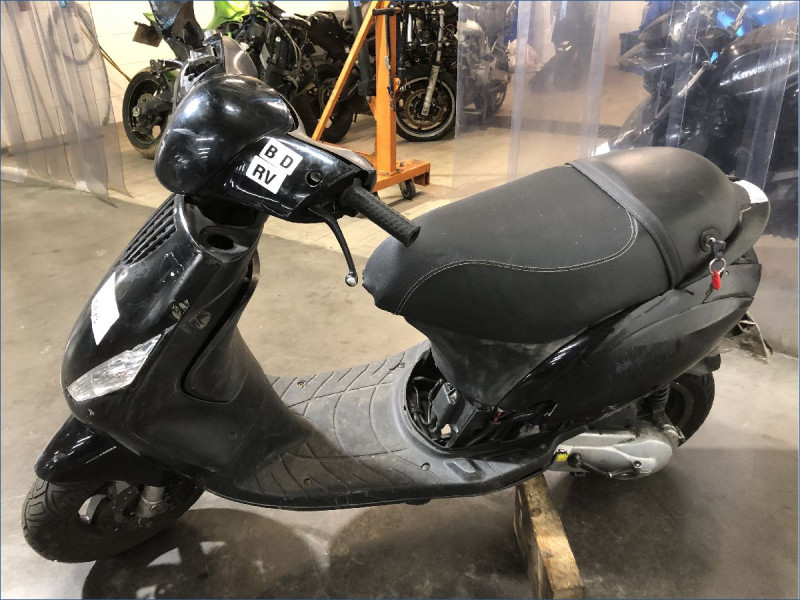 PIAGGIO 50 ZIP 