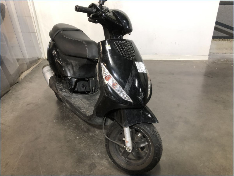 PIAGGIO 50 ZIP 