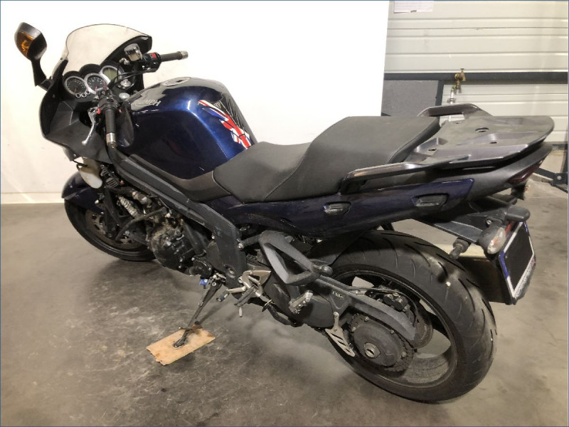 TRIUMPH 1050 SPRINT GT