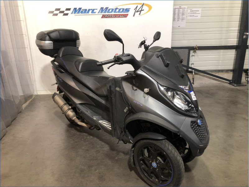 PIAGGIO 500 MP3 LT
