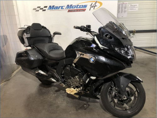 BMW K1600B 