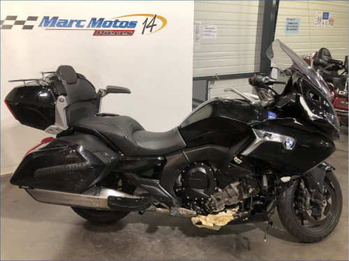 BMW K1600B 
