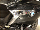 BMW K1600B 