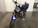SUZUKI 600 BANDIT N