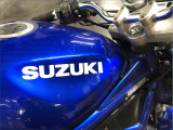 SUZUKI 600 BANDIT N