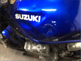 SUZUKI 600 BANDIT N