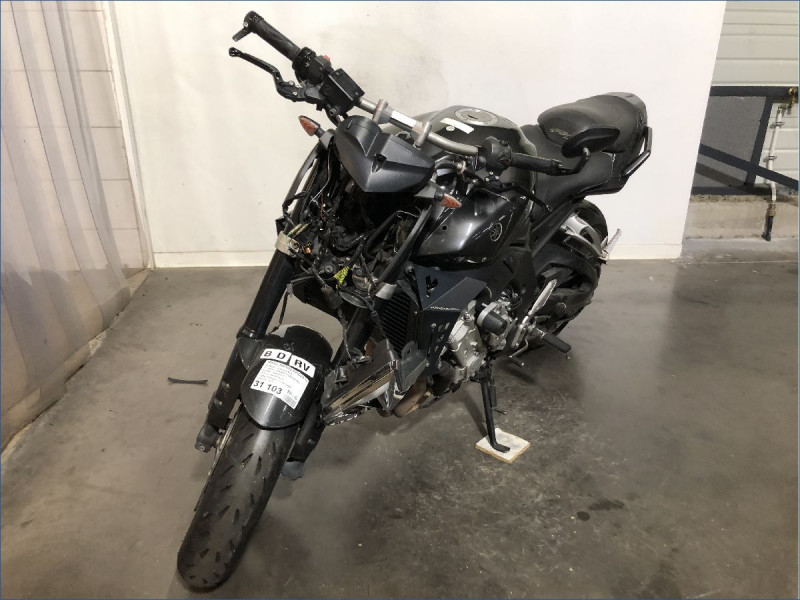 YAMAHA FZ1 N