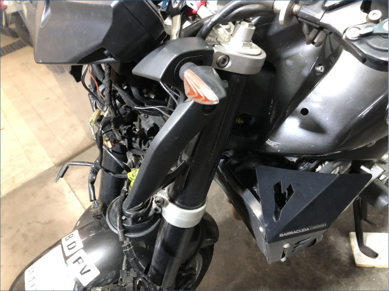 YAMAHA FZ1 N