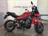 YAMAHA MT09 TRACER GT