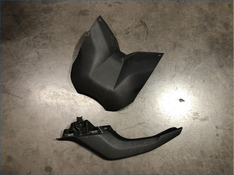 YAMAHA MT09 TRACER GT