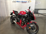 HONDA CBR650R ABS