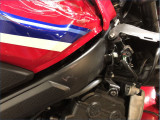HONDA CBR650R ABS