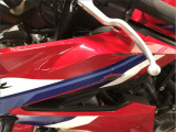 HONDA CBR650R ABS