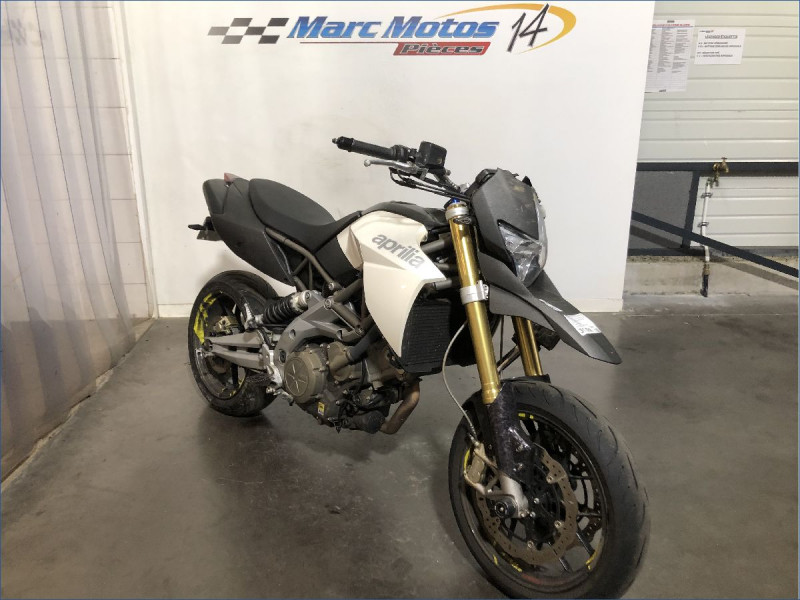 APRILIA 750 DORSODURO 