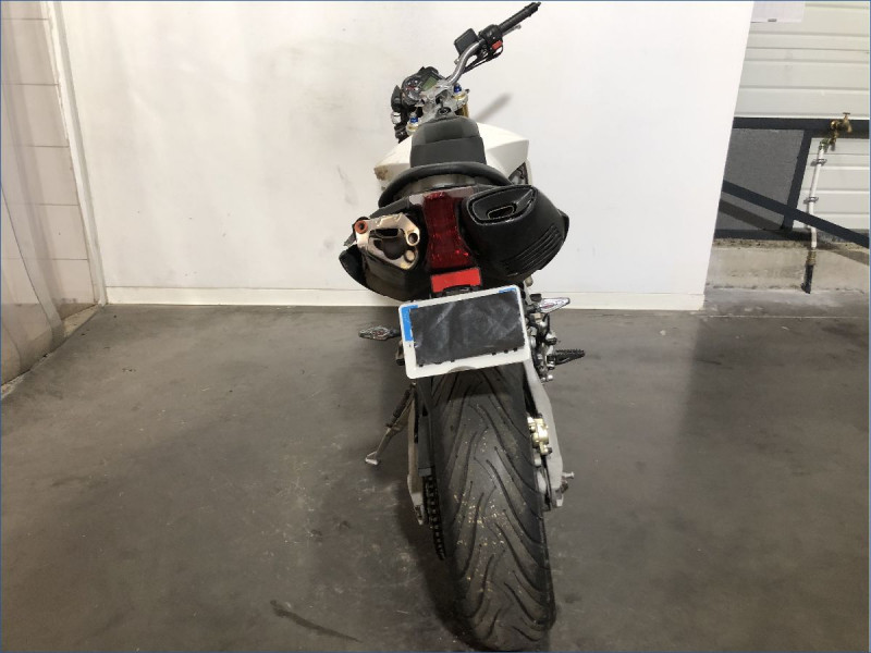 APRILIA 750 DORSODURO 