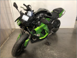KAWASAKI Z1000SX 