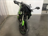KAWASAKI Z1000SX 