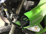 KAWASAKI Z1000SX 