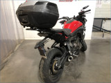 YAMAHA MT07 TRACER