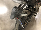 YAMAHA MT07 TRACER