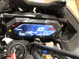 YAMAHA MT07 TRACER